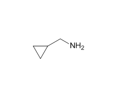 (Aminomethyl)cyclopropane