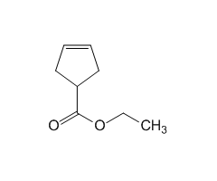 Ethyl 3-Cyclopentene-1-carboxylate