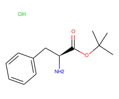 H-Phe-OtBuHCl