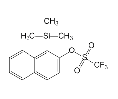 1-(Trimethylsilyl)-2-naphthyl Trifluoromethanesulfonate