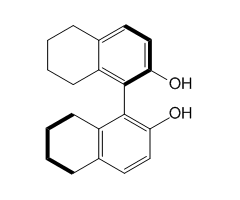 (R)-(+)-5,5',6,6',7,7',8,8'-Octahydro-1,1'-bi-2,2'-naphthol