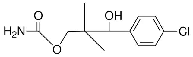 CARBAMIC ACID 3-(4-CHLORO-PHENYL)-3-HYDROXY-2,2-DIMETHYL-PROPYL ESTER