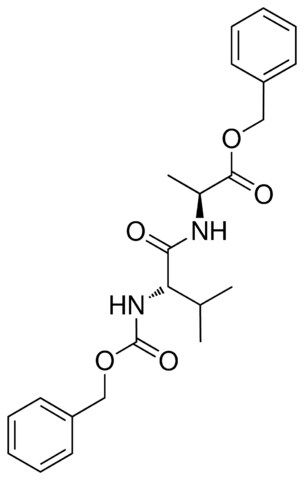 CARBOBENZYLOXYVALYLALANINE BENZYL ESTER