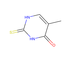 5-Methyl-2-thiouracil