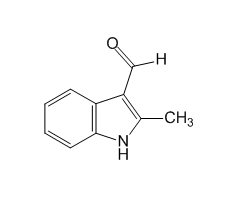 2-Methylindole-3-carboxaldehyde