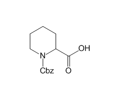 1-(Carbobenzyloxy)-2-piperidinecarboxylic acid