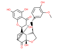 Silydianin