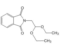 Phthalimidoacetaldehyde diethyl acetal