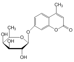 4-Methylumbelliferyl -D-fucopyranoside