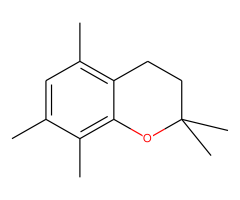 2,2,5,7,8-Pentamethyl-chroman