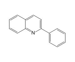 2-Phenylquinoline