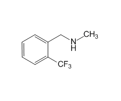 Methyl-(2-trifluoromethyl-benzyl)-amine