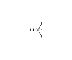 Rhodium iodide