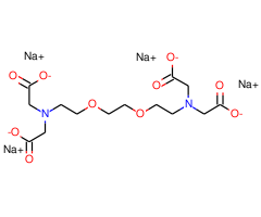 EGTA tetrasodium salt