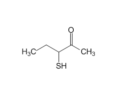 3-Mercapto-2-pentanone