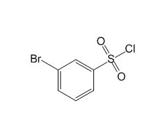 3-Bromobenzenesulfonyl Chloride