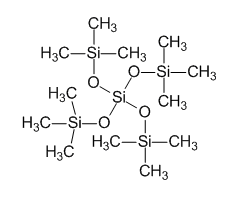 Tetrakis(trimethylsiloxy)silane