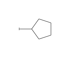 Iodocyclopentane