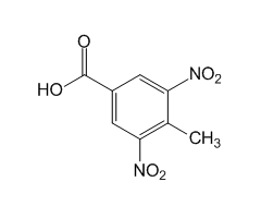 3,5-Dinitro-p-toluic Acid