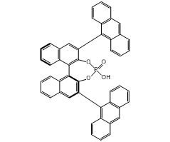 (S)-3,3'-Bis(9-anthracenyl)-1,1'-binaphthyl-2,2'-diyl hydrogenphosphate