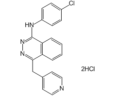 Vatalanib dihydrochloride