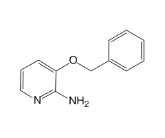 2-Amino-3-benzyloxypyridine