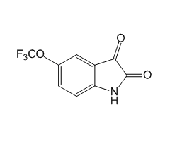 5-(Trifluoromethoxy)isatin