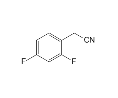 2,4-Difluorophenylacetonitrile