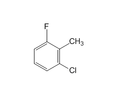 2-Chloro-6-fluorotoluene