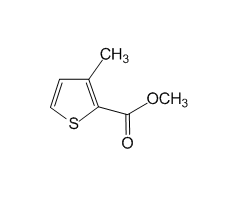 Methyl 3-Methylthiophene-2-carboxylate