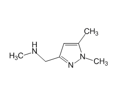 (1,5-Dimethyl-1H-pyrazol-3-ylmethyl)methylamine