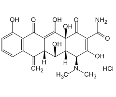 Methacycline hydrochloride