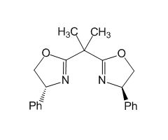 (+)-2,2'-Isopropylidenebis[(4R)-4-phenyl-2-oxazoline]