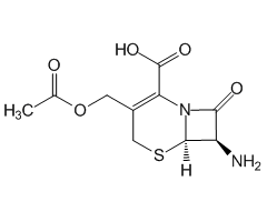 7-Aminocephalosporanic Acid