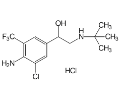 Mabuterol hydrochloride