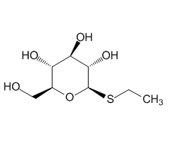 Ethyl -D-thioglucopyranoside