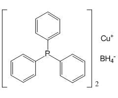 Bis(triphenylphosphine)copper Tetrahydroborate