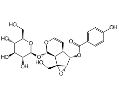 Catalposide