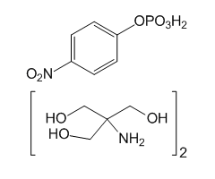 4-Nitrophenyl Phosphate Bis(tris) Salt