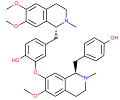 Liensinine