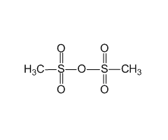 Methanesulfonic anhydride