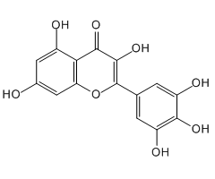 Myricetin