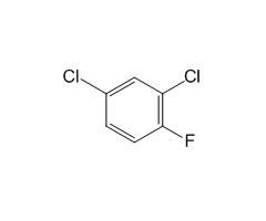 2,4-Dichloro-1-fluorobenzene