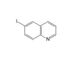 6-Iodoquinoline