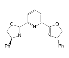 2,6-Bis[(4S)-4-phenyl-2-oxazolinyl]pyridine