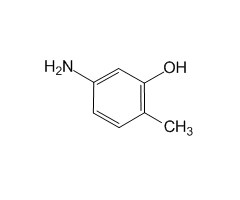 5-Amino-o-cresol