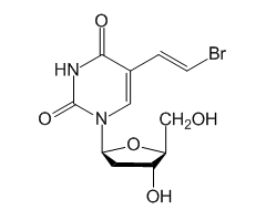 (E)-5-(2-Bromovinyl)-2'-deoxyuridine