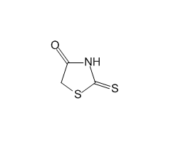 Rhodanine