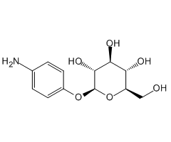 4-Aminophenyl -D-glucopyranoside