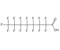 Perfluorooctanoic acid